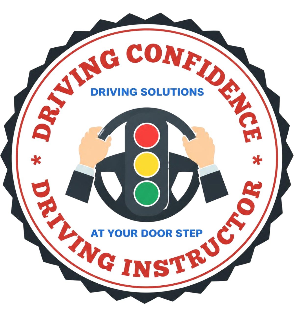 DCDI PERSONAL CAR TRAINER